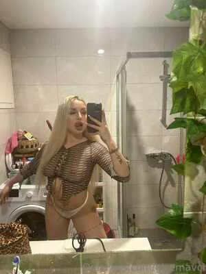 Gizemavci OnlyFans Leaked Free Thumbnail Picture - #XZv3zrzxLa