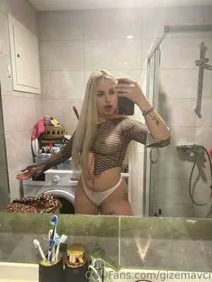 Gizemavci OnlyFans Leaked Free Thumbnail Picture - #qe2OLbJklJ