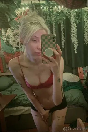 Gizmoer OnlyFans Leaked Free Thumbnail Picture - #l1y9V135YB