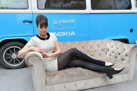 Gizzi Erskine OnlyFans Leaked Free Thumbnail Picture - #Av3IAkwTLN