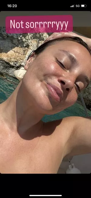 Gizzi Erskine OnlyFans Leaked Free Thumbnail Picture - #G4e47lJOav