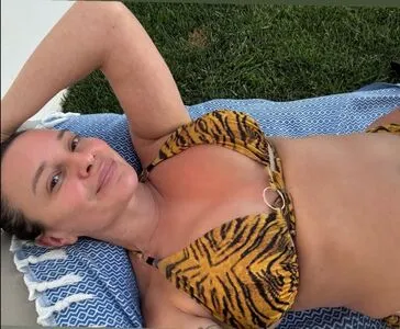 Gizzi Erskine OnlyFans Leaked Free Thumbnail Picture - #HiQRzlY2ZT