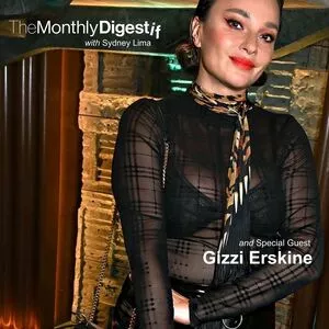 Gizzi Erskine OnlyFans Leaked Free Thumbnail Picture - #NGz1A9isXF