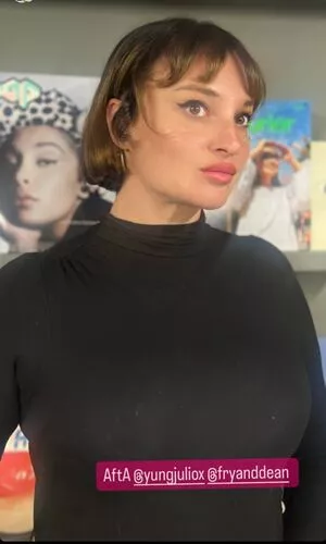 Gizzi Erskine OnlyFans Leaked Free Thumbnail Picture - #SS9myQ5MOQ