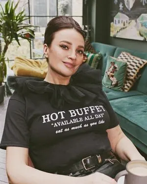 Gizzi Erskine OnlyFans Leaked Free Thumbnail Picture - #WWozs0xgtU