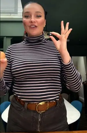 Gizzi Erskine OnlyFans Leaked Free Thumbnail Picture - #hKcKDwmTdJ