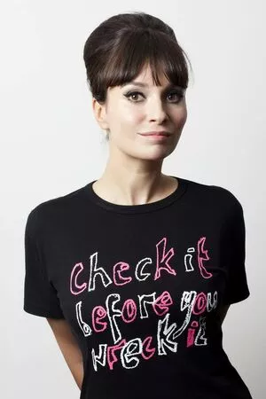 Gizzi Erskine OnlyFans Leaked Free Thumbnail Picture - #hn37qAw9j7