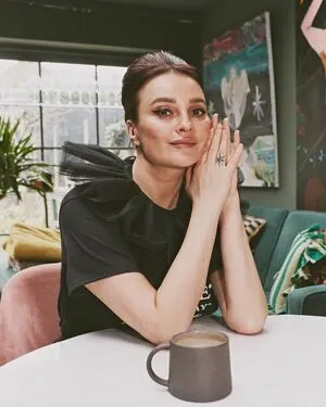 Gizzi Erskine OnlyFans Leaked Free Thumbnail Picture - #mYgqfoOTFB