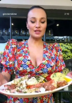 Gizzi Erskine OnlyFans Leaked Free Thumbnail Picture - #z6zoceQvcP