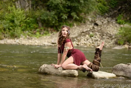 Gjane OnlyFans Leaked Free Thumbnail Picture - #AuMNq6RyYq