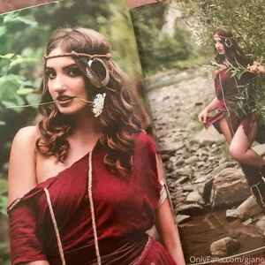 Gjane OnlyFans Leaked Free Thumbnail Picture - #dTZSu2WHN2