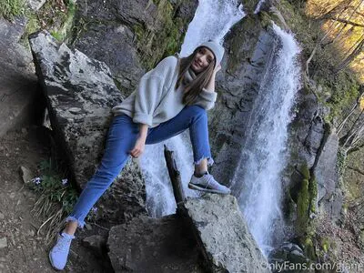 Gjane OnlyFans Leaked Free Thumbnail Picture - #u5RACbpgb2
