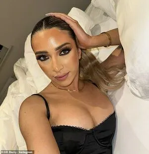 Gk Barry OnlyFans Leaked Free Thumbnail Picture - #ULfD5l7sIV