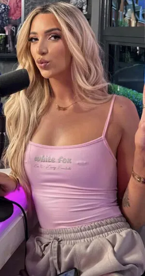 Gk Barry OnlyFans Leaked Free Thumbnail Picture - #a4athGRngy
