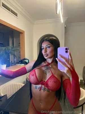 Gl0ssy Bvbe OnlyFans Leaked Free Thumbnail Picture - #lb1S33pXtR