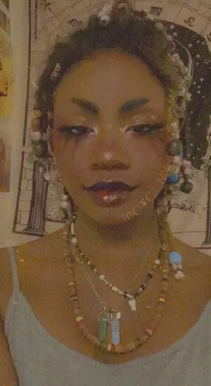 Gl1tchbunn OnlyFans Leaked Free Thumbnail Picture - #6rdyuNCZDg