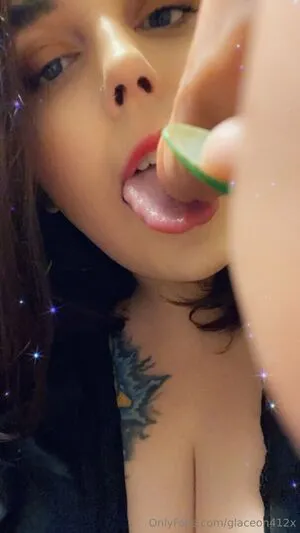 Glaceon412x OnlyFans Leaked Free Thumbnail Picture - #MORI3ujaAv