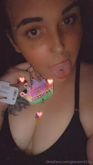 Glaceon412x OnlyFans Leaked Free Thumbnail Picture - #RcIzuYlccJ