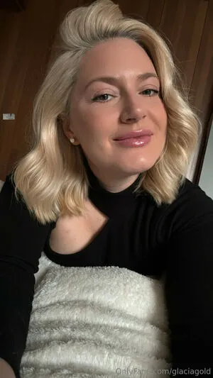 Glaciagold OnlyFans Leaked Free Thumbnail Picture - #7c1rTye2n7