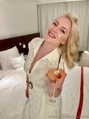 Glaciagold OnlyFans Leaked Free Thumbnail Picture - #lvJZrdSfSJ