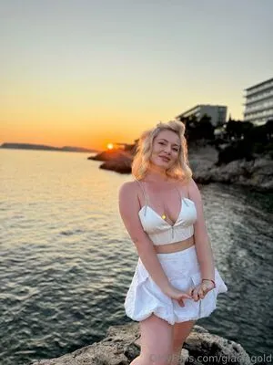 Glaciagold OnlyFans Leaked Free Thumbnail Picture - #lxNaOx86td