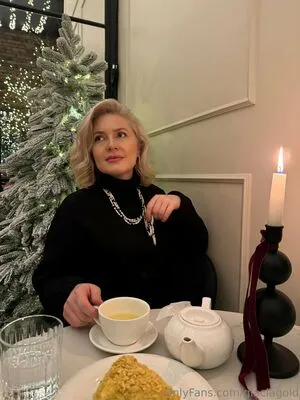 Glaciagold OnlyFans Leaked Free Thumbnail Picture - #6AqWqZouNT