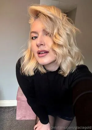 Glaciagold OnlyFans Leaked Free Thumbnail Picture - #AEBsdGlgbt