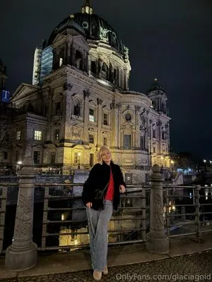 Glaciagold OnlyFans Leaked Free Thumbnail Picture - #AVYL73Y1Za