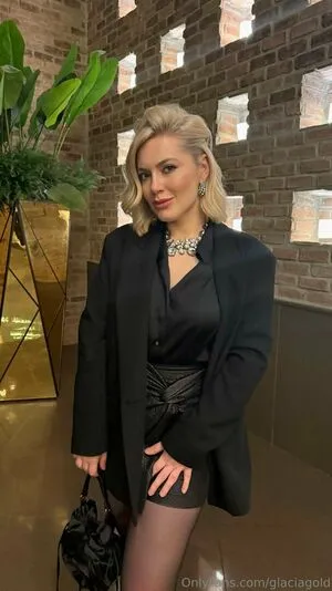 Glaciagold OnlyFans Leaked Free Thumbnail Picture - #G1PAY7bkCu