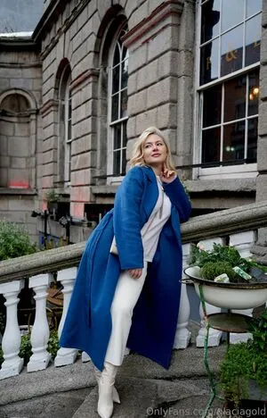 Glaciagold OnlyFans Leaked Free Thumbnail Picture - #HqCKZtf4NE