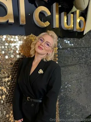 Glaciagold OnlyFans Leaked Free Thumbnail Picture - #KNkf2bxoVT