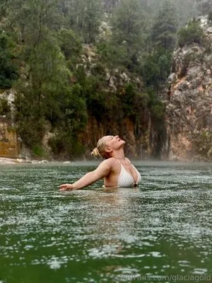 Glaciagold OnlyFans Leaked Free Thumbnail Picture - #S9OFOaymNd