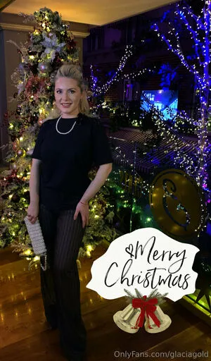 Glaciagold OnlyFans Leaked Free Thumbnail Picture - #Wxay5SeB16