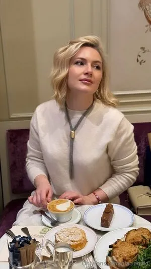 Glaciagold OnlyFans Leaked Free Thumbnail Picture - #XGsK4Ciz8E