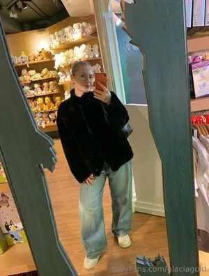 Glaciagold OnlyFans Leaked Free Thumbnail Picture - #YL3if9trHt