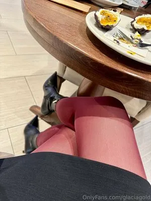 Glaciagold OnlyFans Leaked Free Thumbnail Picture - #cCInEGW1DA