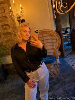 Glaciagold OnlyFans Leaked Free Thumbnail Picture - #f8JN97Y9hx