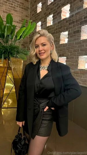 Glaciagold OnlyFans Leaked Free Thumbnail Picture - #gVbc5dqRDw