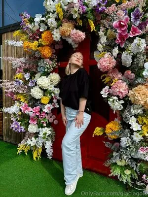 Glaciagold OnlyFans Leaked Free Thumbnail Picture - #mi9Y3Goqni