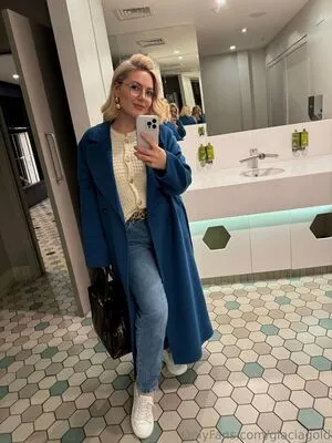 Glaciagold OnlyFans Leaked Free Thumbnail Picture - #mzrgkK7v9G