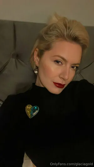 Glaciagold OnlyFans Leaked Free Thumbnail Picture - #pD192uPQL8