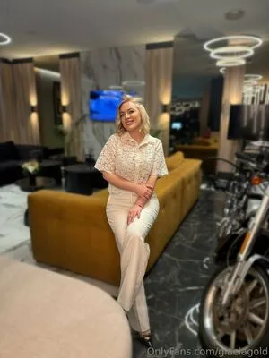 Glaciagold OnlyFans Leaked Free Thumbnail Picture - #pYeW13jcsA