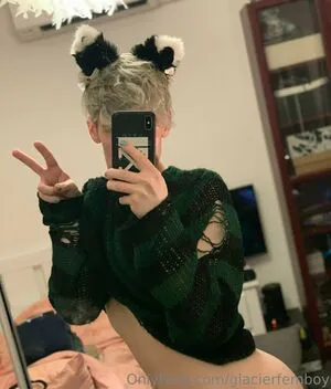 Glacierfemboy OnlyFans Leaked Free Thumbnail Picture - #tqCgbUmyCc