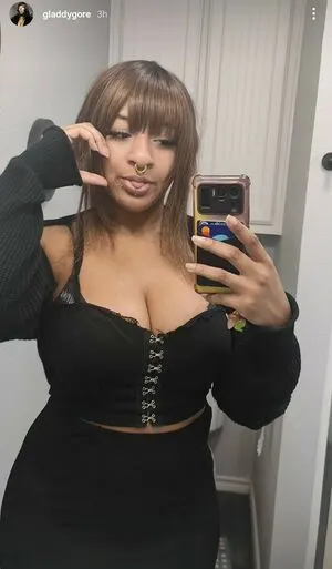 Gladdygore OnlyFans Leaked Free Thumbnail Picture - #Fq033snjUF