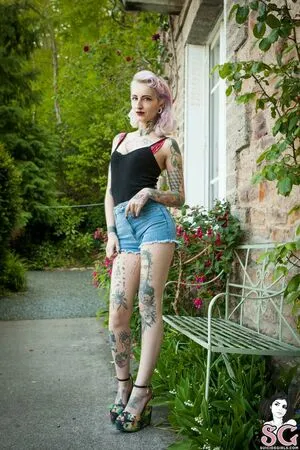 Gladycesuicide OnlyFans Leaked Free Thumbnail Picture - #06M8VIvBaE