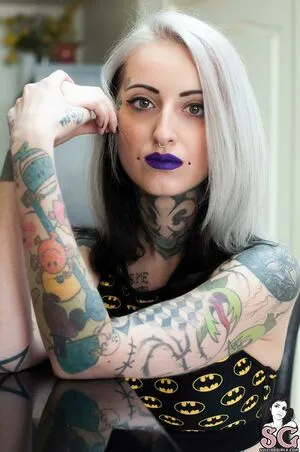 Gladycesuicide OnlyFans Leaked Free Thumbnail Picture - #0MsGI7TKCC