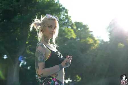 Gladycesuicide OnlyFans Leaked Free Thumbnail Picture - #1131ng4UKM