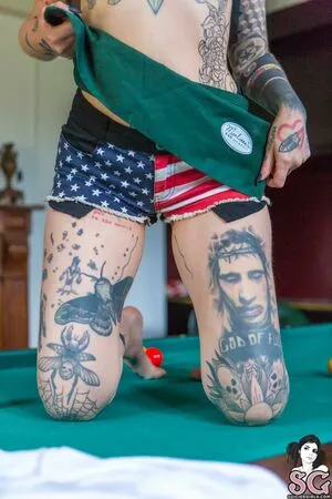 Gladycesuicide OnlyFans Leaked Free Thumbnail Picture - #1DlHlWD2qq