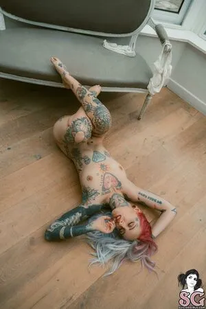 Gladycesuicide OnlyFans Leaked Free Thumbnail Picture - #1iYjKeBvP0