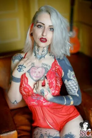 Gladycesuicide OnlyFans Leaked Free Thumbnail Picture - #1l97AQGItC